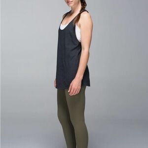 Women’s Lululemon Om Racerback - Size 6 - NWT